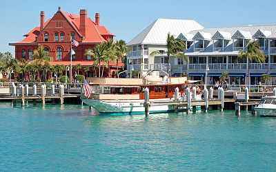 Key West, Florida Keys